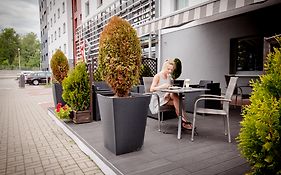 Park Hotel Diament Katowice